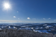 Wisemberg Alps view