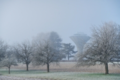 Watertower Schönenbuch