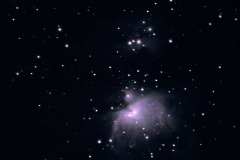 Feb-20-2022  Orion Nebula